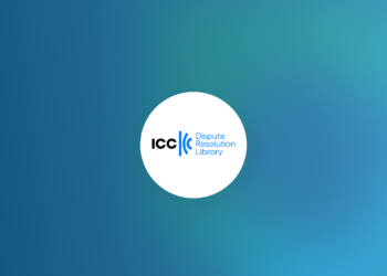 Explore the ICC Dispute Resolution Library on Jus Mundi
