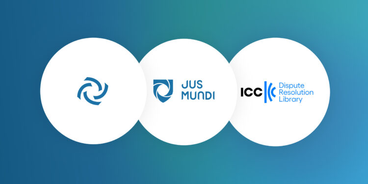 ICC Dispute Resolution Library Now Available in Jus AI