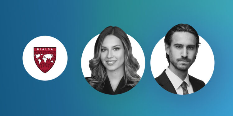 Building Tomorrow’s Arbitration Community: Inside HIALSA