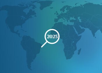2025 Arbitration Year in Review