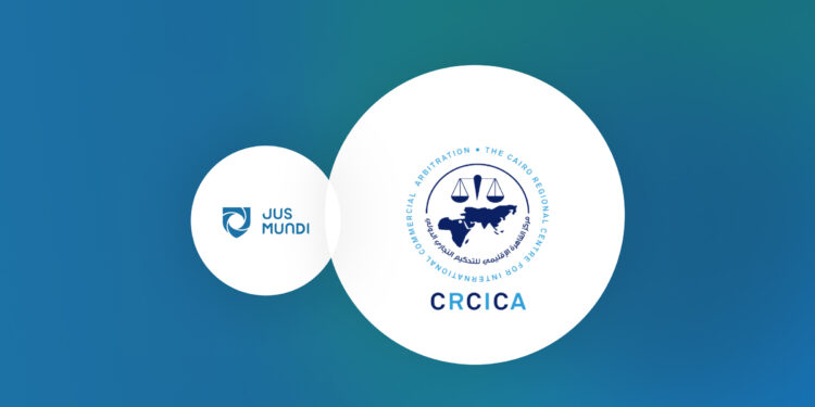 CRCICA and Jus Mundi Partner to Unlock Global Digital Access to Arab Arbitration Knowledge