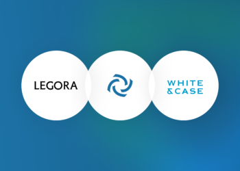White & Case Adopts Jus AI & Becomes First Joint Customer of Jus Mundi-Legora Agent-to-Agent Integration