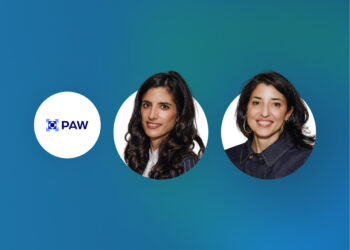 Bridging Borders: Reflecting on the Inaugural PAW Fellowship Programme