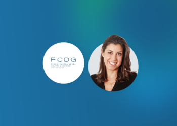 Karina Goldberg of FCDG Advogados for Jus AI