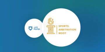 More Than a Partnership Renewal: Jus Mundi and the Sports Arbitration Moot Raise the Bar Together